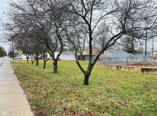 0 Pendleton Ave, Lapel, IN 46051