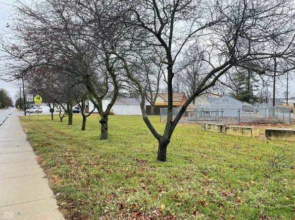 0 Pendleton Ave, Lapel, IN 46051