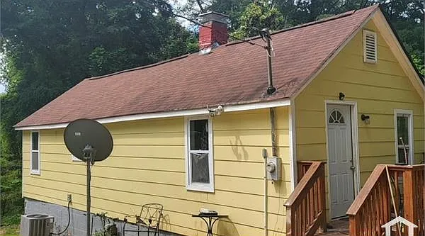 11 Mount Zion St