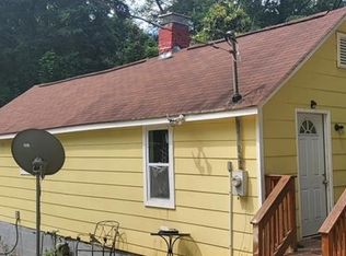 11 Mount Zion St, Seale, AL 36875