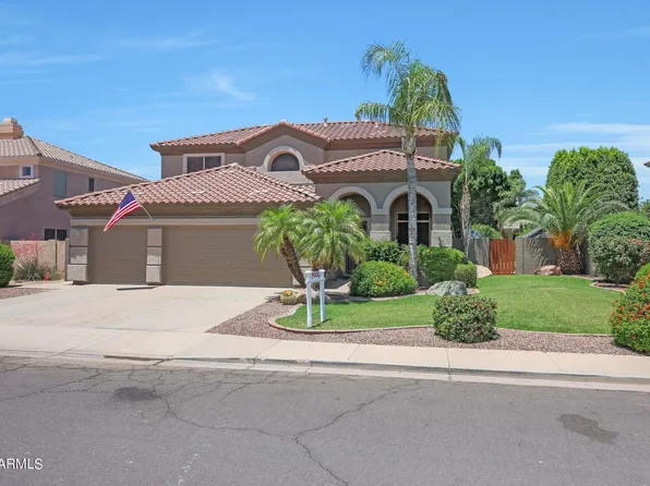 7850 E POSADA Avenue, Mesa, AZ 85212