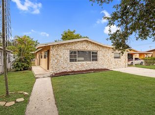 Carver Ranches, Hollywood, FL 33023