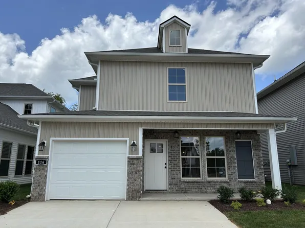 116 Florence Cv Lot 9, Burns, TN 37029