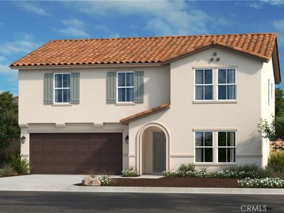 25467 Sedona Ln, Homeland, CA, 92548
