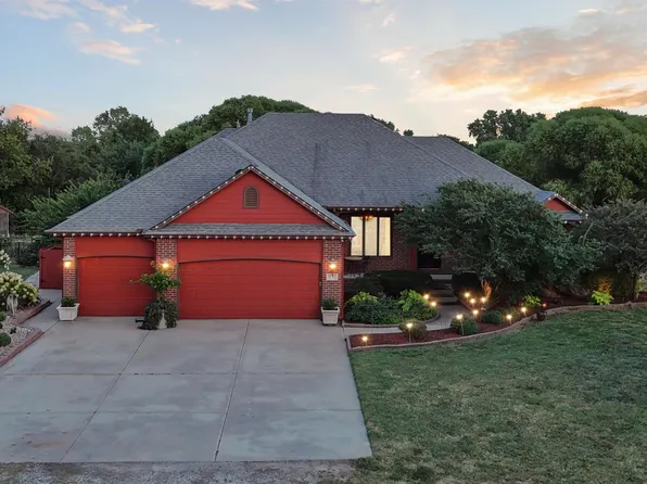 19707 W 39th St S, Goddard, KS 67052