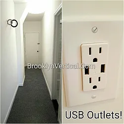 Rented by Brooklyn Vertical Inc.