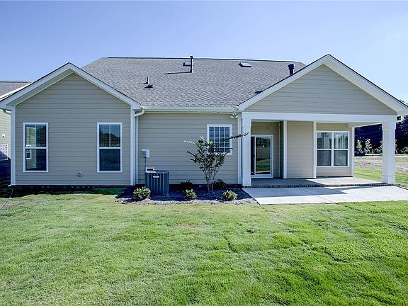 Located on 0094 in Blume - The Gardenias in Harrisburg, NC