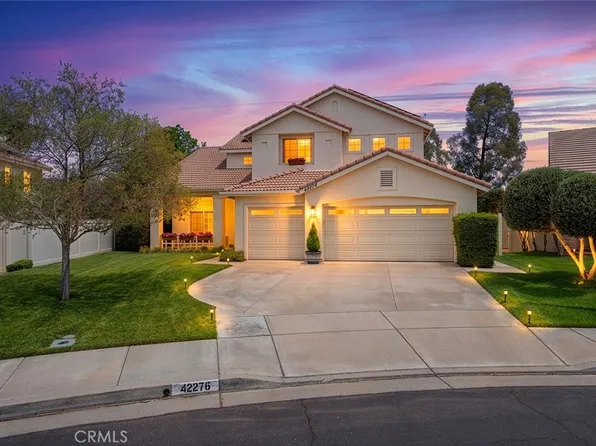 42276 Camino Merano, Temecula, CA 92592