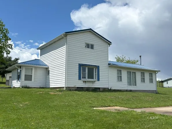 103 Meadow Run Rd, Wellston, OH 45692