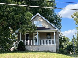 530 Fleming Rd, Cincinnati, OH 45231