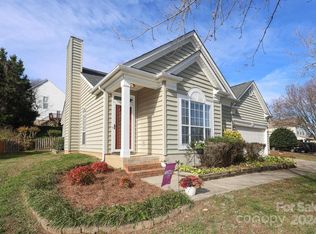 397 Queens Dr SW, Concord, NC 28025