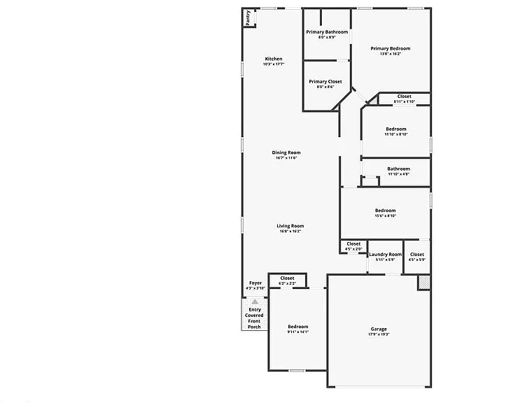 15651 Plum Brook Dr — Photo 2