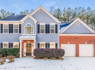 201 Hunt Creek Dr, Acworth, GA 30101