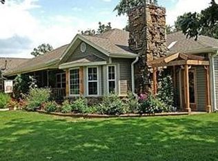 19773 Garman Rd, Gentry, AR 72734