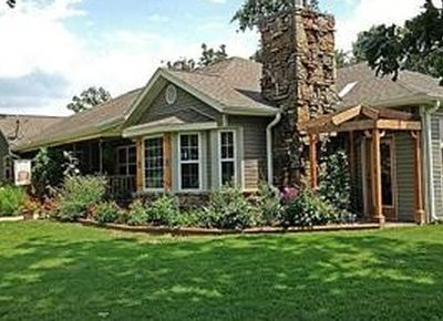 19773 Garman Rd, Gentry, AR, 72734