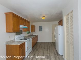 45-215 William Henry Rd APT B, Kaneohe, HI 96744