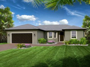 17389 Georgia Rd, Fort Myers, FL 33967