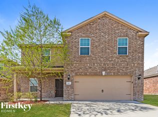 9015 Woodfern Dr, Forney, TX 75126