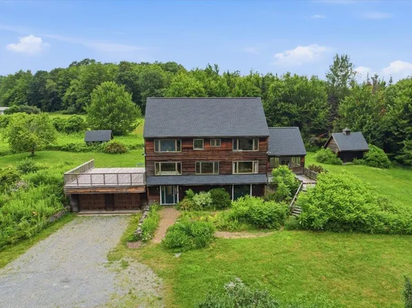 119 Orr Road, Jericho, VT 05465