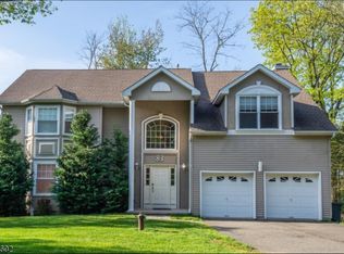 83 Clinton Ave, Budd Lake, NJ 07828