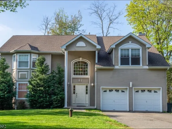 83 Clinton Ave, Mount Olive Twp., NJ 07828
