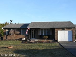 1949 Hopewell Rd, Port Deposit, MD 21904