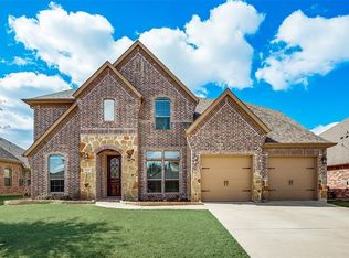 15137 Wild Duck Way, Roanoke, TX 76262