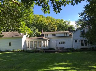 441 Hibernia Rd, Salt Point, NY 12578