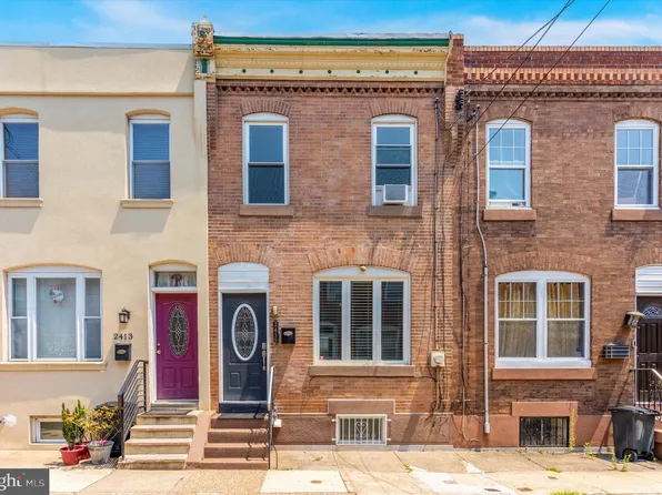 2415 S Camac St, Philadelphia, PA 19148