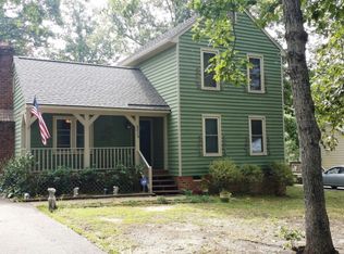 4213 Hunters Landing Dr, Chesterfield, VA 23832