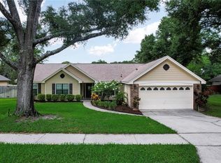 2114 Majestic Woods Blvd, Apopka, FL 32712