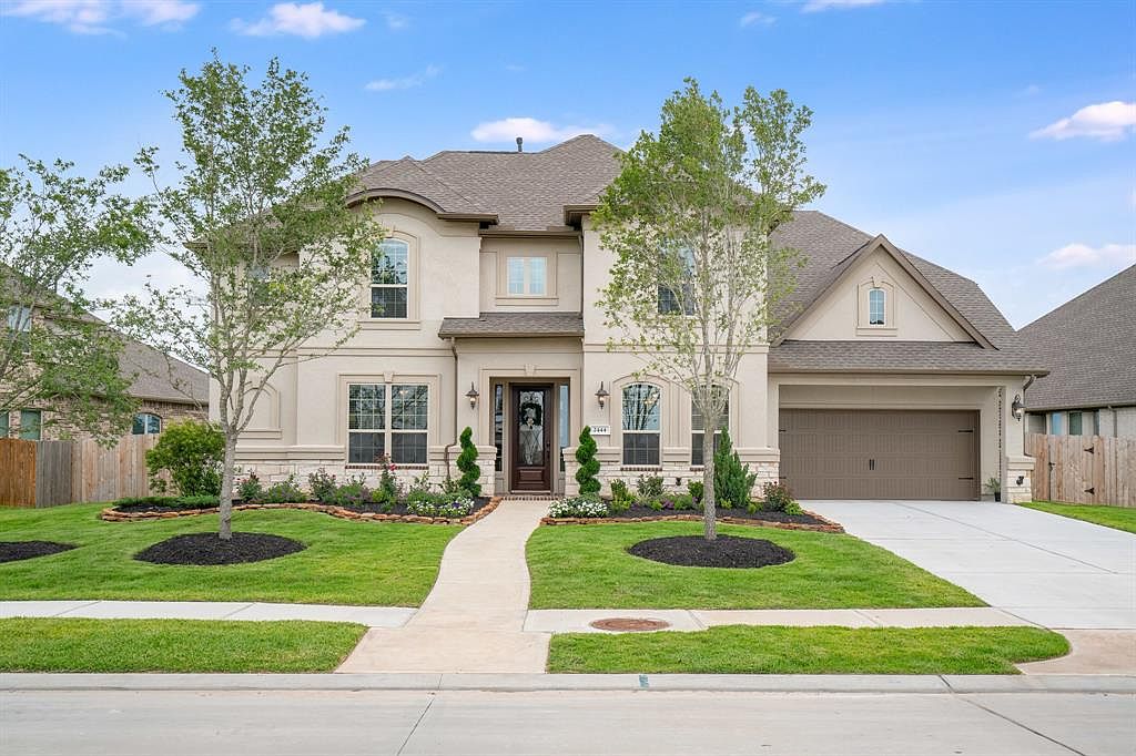 2444 Morning Ridge Ln, Friendswood, TX 77546 Zillow