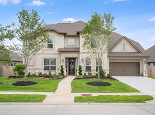 2444 Morning Ridge Ln, Friendswood, TX 77546