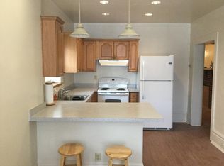 1511 N 2nd St APT 1, Harrisburg, PA 17102