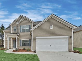 43 Landsdown Xing, Dallas, GA 30157