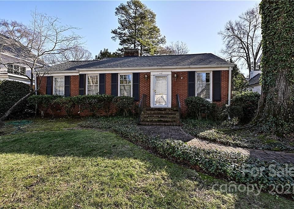 1637 Sterling Rd, Charlotte, NC 28209 Zillow