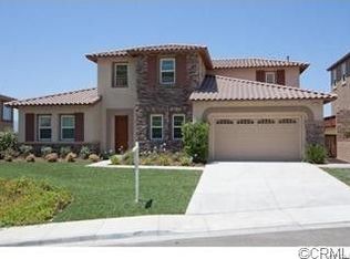 17033 Rocky Bend Ct, Riverside, CA 92503