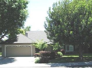 3806 Five Mile Dr, Stockton, CA 95219