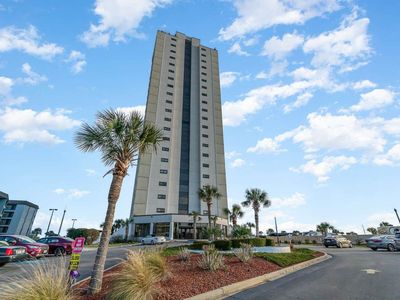 5905 South Kings Hwy. #908 C, Myrtle Beach, SC, 29575