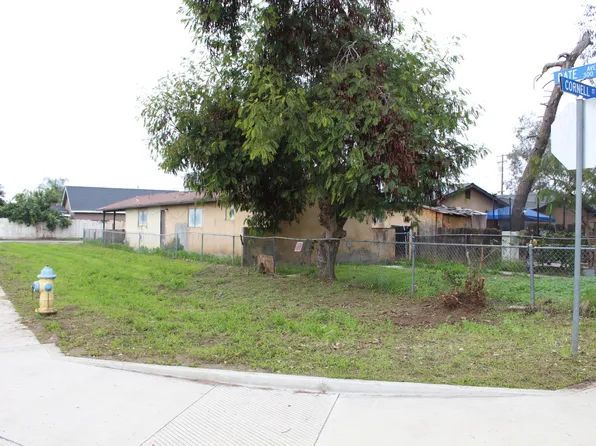 389 S Cornell Street, Porterville, CA 93257