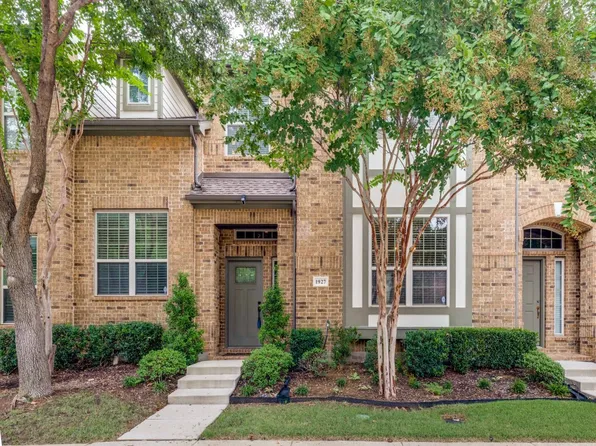1927 Lantana Ln, Irving, TX 75063