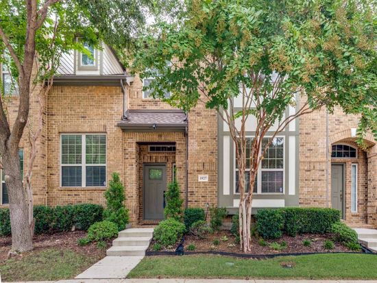 1927 Lantana Ln, Irving, TX 75063