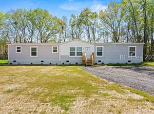 22 Unity Ln, Seabrook, SC 29940