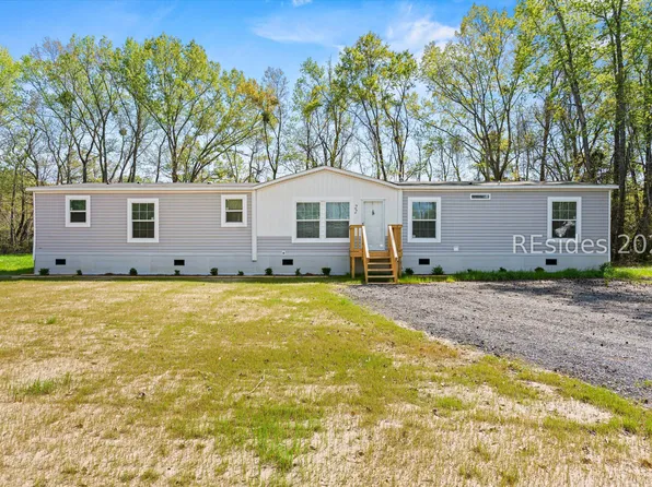 22 Unity Ln, Seabrook, SC 29940