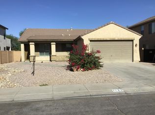 1130 E Press Rd, San Tan Valley, AZ 85140