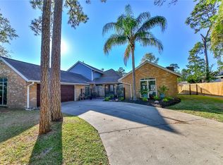 3014 Bayou Dr, La Porte, TX 77571
