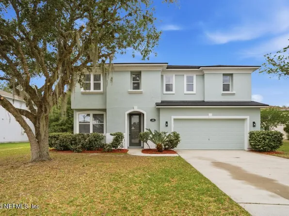 349 Bostwick Cir, Saint Augustine, FL 32092