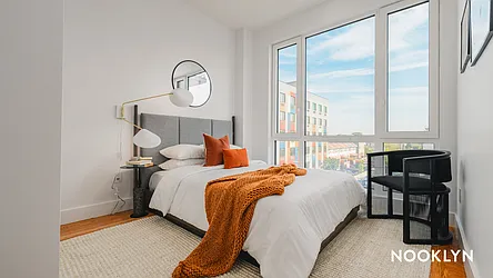 Rented by Nooklyn NYC LLC