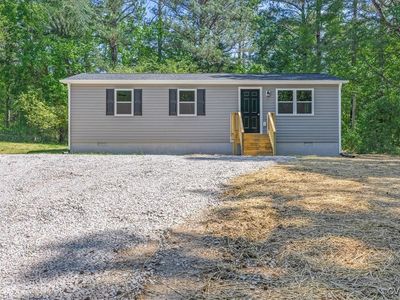 10614 White Oak Rd, Ford, VA, 23850