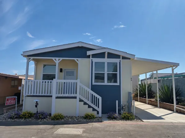 1515 Capalina Rd Space 66, San Marcos, CA 92069